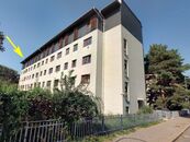 Prodej bytu 2+1 44 m2, Dvorského, Brno - Štýřice, cena 6818840 CZK / objekt, nabízí 