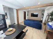Pronájem bytu 2+1 61 m2, U Školky, Sedlčany, cena 16000 CZK / objekt / měsíc, nabízí 