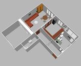 Prodej bytu 2+1 69 m2, U Sýpek, Kroměříž, cena 4699000 CZK / objekt, nabízí 