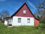 Prodej chaty 98 m2, pozemek 1785 m2, Křižany, cena 4900000 CZK / objekt, nabízí 