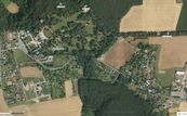 Prodej ostatního pozemku 2559 m2, Paceřice, cena 400 CZK / m2, nabízí 