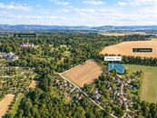 Prodej ostatního pozemku 2559 m2, Paceřice, cena 400 CZK / m2, nabízí Airhomes.cz s.r.o.