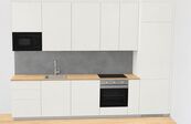 Pronájem bytu 2+kk 45 m2, Kaštýlek, Ždánice, cena 15000 CZK / objekt / měsíc, nabízí 