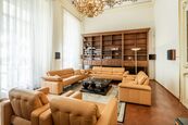 Prodej bytu 4+kk 142 m2, Smetanovo nábřeží, Praha - Staré Město, cena cena v RK, nabízí Airhomes.cz s.r.o.