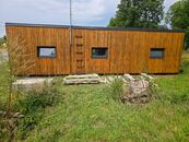Prodej rodinného domu 54 m2, pozemek 822 m2, Cerhenice - Cerhýnky, cena 6290000 CZK / objekt, nabízí Airhomes.cz s.r.o.