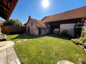 Prodej rodinného domu 125 m2, pozemek 1172 m2, Tisová, cena 5690000 CZK / objekt, nabízí 