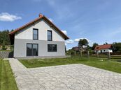 Prodej rodinného domu 153 m2, pozemek 650 m2, Maňava, Horní Planá - Pernek, cena 9190000 CZK / objekt, nabízí 
