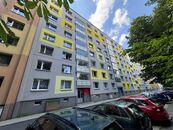 Prodej bytu 2+1 62 m2, Sadová, Jablonec nad Nisou, cena 3590000 CZK / objekt, nabízí 