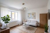 Prodej bytu 2+1 74 m2, Stojanova, Brno - Veveří, cena 8450000 CZK / objekt, nabízí 