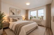 Prodej bytu 4+1 81 m2, Bořetická, Brno - Židenice, cena 8300000 CZK / objekt, nabízí 