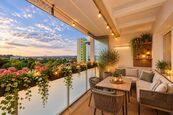 Prodej bytu 4+1 81 m2, Bořetická, Brno - Židenice, cena 8300000 CZK / objekt, nabízí 
