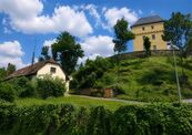 Prodej stavebního pozemku 426 m2, Pod hradem, Praha - Královice, cena 4650000 CZK / objekt, nabízí 