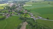 Prodej stavebního pozemku 3454 m2, Dětřichov - Dětřichov u Frýdlantu, cena 2700000 CZK / objekt, nabízí Airhomes.cz s.r.o.