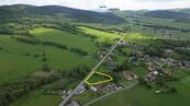 Prodej stavebního pozemku 3454 m2, Dětřichov - Dětřichov u Frýdlantu, cena 2700000 CZK / objekt, nabízí 