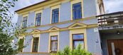 Prodej vícegeneračního domu 240 m2, pozemek 975 m2, Hradební, Cheb, cena 13500000 CZK / objekt, nabízí Airhomes.cz s.r.o.