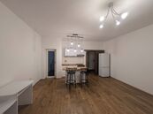 Prodej bytu 1+kk 33 m2, Vršovická, Praha - Vršovice, cena 6000000 CZK / objekt, nabízí Airhomes.cz s.r.o.