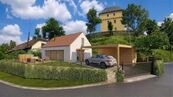 Prodej stavebního pozemku 426 m2, Pod hradem, Praha - Královice, cena 4580000 CZK / objekt, nabízí Airhomes.cz s.r.o.