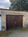 Prodej garáže 24 m2, Jilemnice, cena 600000 CZK / objekt, nabízí Airhomes.cz s.r.o.