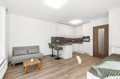 Prodej bytu 1+kk 34 m2, Stočesova, Praha - Ruzyně, cena 6750000 CZK / objekt, nabízí Airhomes.cz s.r.o.