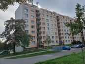 Prodej bytu 2+1 64 m2, Bohumíra Šmerala, Prostějov, cena 3650000 CZK / objekt, nabízí 