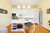 Prodej bytu 3+kk, 75 m, OV, po kompletní rekonstrukci ul. Svornosti, Praha 5 - Smích, cena 12990000 CZK / objekt, nabízí Reality ML