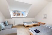 Prodej bytu 2+kk 53 m Ke Krči, Praha - Braník, cena 8300000 CZK / objekt, nabízí Reality ML
