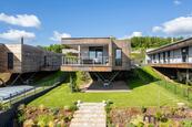 Prodej vily 175 m2, pozemek 460 m2, cena 11190000 CZK / objekt, nabízí 