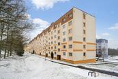 Pronájem bytu 2+1 40 m2 , cena 8500 CZK / objekt / měsíc, nabízí Monika Musilová