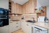 Pronájem bytu 3+1 79 m2, cena 17500 CZK / objekt / měsíc, nabízí Monika Musilová