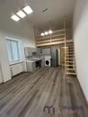 Pronájem bytu 1+kk 38 m2 , cena 8500 CZK / objekt / měsíc, nabízí 