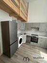Pronájem bytu 1+kk 30 m2 , cena 9200 CZK / objekt / měsíc, nabízí 