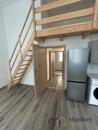Pronájem bytu 1+kk 30 m2 , cena 9200 CZK / objekt / měsíc, nabízí 