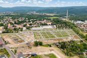 Prodej stavebních pozemků - Novosedlice, cena 4200 CZK / m2, nabízí Monika Musilová