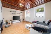 Prodej rodinného domu 130 m2, pozemek 286 m2, cena 4500000 CZK / objekt, nabízí Monika Musilová
