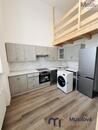 Pronájem bytu 2+kk 57 m2 , cena 10900 CZK / objekt / měsíc, nabízí Monika Musilová