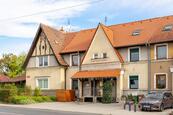 Prodej rodinného domu 127 m2, pozemek 274 m2, cena 7200000 CZK / objekt, nabízí 