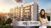 Prodej bytu 3+kk 101 m2 v Rezidenci Nová Ves, cena 8175000 CZK / objekt, nabízí Monika Musilová