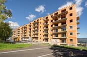 Prodej bytu 3+kk 90 m2 v Rezidenci Nová Ves, cena 7287000 CZK / objekt, nabízí 