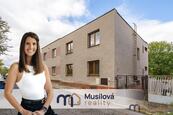 Prodej rodinného domu 195 m2, pozemek 327 m2, cena 4999000 CZK / objekt, nabízí Monika Musilová