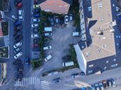 Prodej stavební parcely v centru Kladna, cena 24400000 CZK / objekt, nabízí Diamond City s.r.o.