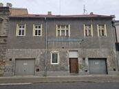 Prodej domu v Kladně v centru se 4 byty, cena 18780000 CZK / objekt, nabízí Diamond City s.r.o.