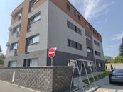 Pronájem bytu 3+kk 90m2, Kladno-Kročehlavy, ul.Milady Horákové, cena 22000 CZK / objekt / měsíc, nabízí 