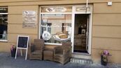 Pronájem nebytového prostoru, 57 m2 v centru Kladna, cena 19000 CZK / objekt / měsíc, nabízí 