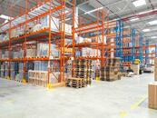 Pronájem skladového prostoru, 300 m2, cena 8 EUR / m2 / měsíc, nabízí LongPro, s.r.o.
