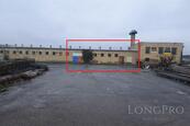 Pronájem obchodního prostoru 400 m2, cena 90 CZK / m2 / měsíc, nabízí LongPro, s.r.o.