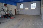 Pronájem autoservisu, 100 m2, cena 50000 CZK / objekt / měsíc, nabízí LongPro, s.r.o.