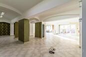 Pronájem obchodních prostor 170 m2, cena 30000 CZK / objekt / měsíc, nabízí 
