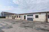 Pronájem výrobního prostoru 300 m2, cena 90 CZK / m2 / měsíc, nabízí 