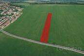 Prodej pole, 4 910 m2, cena 550000 CZK / objekt, nabízí 