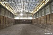 Pronájem skladového prostoru, 2 000 m2, cena 70 CZK / m2 / měsíc, nabízí LongPro, s.r.o.